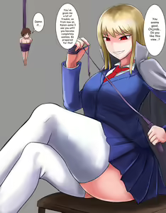 Page 1431 of Various (Remake) Part 2 - preview thumbnail
