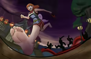Page 1622 of Various (Remake) Part 2 - preview thumbnail