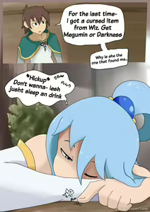 Page 1671 of Various (Remake) Part 2 - preview thumbnail