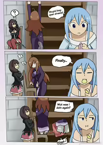 Page 1681 of Various (Remake) Part 2 - preview thumbnail