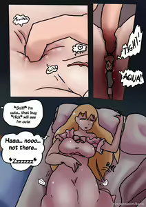Page 1685 of Various (Remake) Part 2 - preview thumbnail