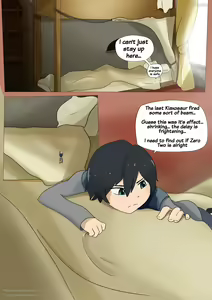 Page 1704 of Various (Remake) Part 2 - preview thumbnail