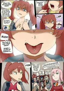 Page 1714 of Various (Remake) Part 2 - preview thumbnail