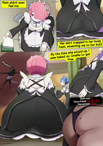 Page 1742 of Various (Remake) Part 2 - preview thumbnail
