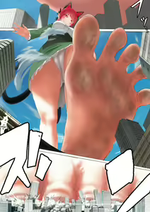 Page 307 of Various (Remake) Part 2 - preview thumbnail