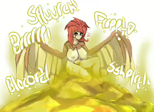 Page 56 of Poopkedex - preview thumbnail