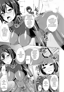 Page 10 of Kanojo-tachi no Nichijou wa Mou Modoranai... - preview thumbnail