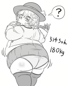 Page 257 of asaboufuku/浅（せん） - preview thumbnail