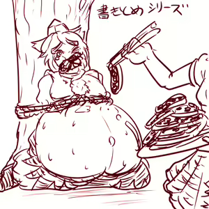 Page 30 of asaboufuku/浅（せん） - preview thumbnail