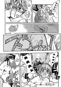 Page 140 of Shining Musume. 2. Second Paradise (decensored) - preview thumbnail