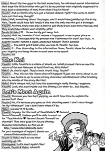 Page 212 of Shining Musume. 2. Second Paradise (decensored) - preview thumbnail