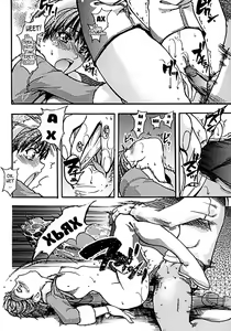 Page 37 of Shining Musume. 2. Second Paradise (decensored) - preview thumbnail