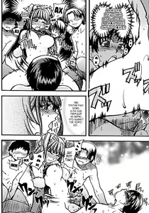 Page 67 of Shining Musume. 2. Second Paradise (decensored) - preview thumbnail