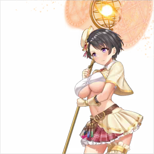Page 1259 of Artemis Pearl ~Renkinjutsushi Al to Ougon no Bouto~ - preview thumbnail