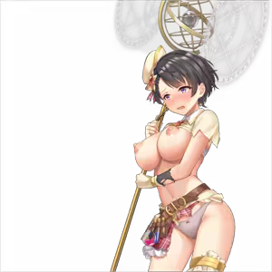 Page 1289 of Artemis Pearl ~Renkinjutsushi Al to Ougon no Bouto~ - preview thumbnail