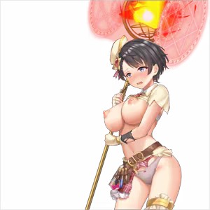 Page 1291 of Artemis Pearl ~Renkinjutsushi Al to Ougon no Bouto~ - preview thumbnail
