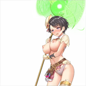 Page 1295 of Artemis Pearl ~Renkinjutsushi Al to Ougon no Bouto~ - preview thumbnail