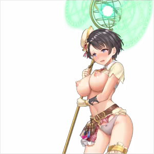 Page 1299 of Artemis Pearl ~Renkinjutsushi Al to Ougon no Bouto~ - preview thumbnail