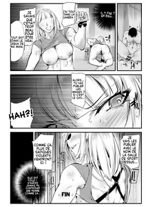 Page 20 of Seigyo Hunou no Kemono | La Bête Indomptable - preview thumbnail