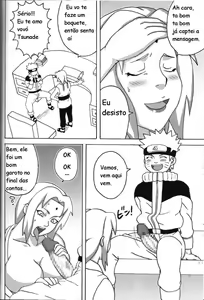 Page 12 of Kyonyuu no Ninja Chichikage | Chichikage Huge Breasted Ninja - preview thumbnail