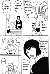 Page 27 of Kyonyuu no Ninja Chichikage | Chichikage Huge Breasted Ninja - preview thumbnail