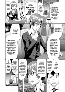 Page 5 of Netorare Time Leap 06 - preview thumbnail