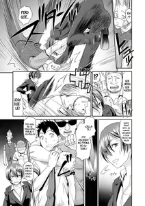 Page 8 of Netorare Time Leap 06 - preview thumbnail