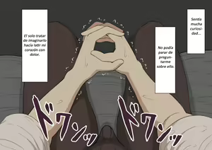 Page 152 of Kanojo wa Nerewareteiru - Historia Principal 9 - El secreto travieso entre mi novia y mi amigo - preview thumbnail