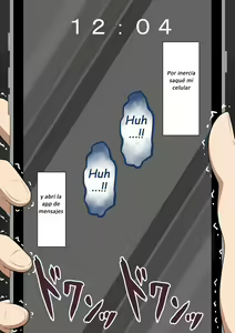 Page 153 of Kanojo wa Nerewareteiru - Historia Principal 9 - El secreto travieso entre mi novia y mi amigo - preview thumbnail