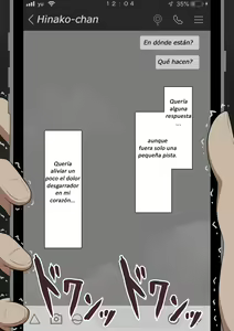 Page 155 of Kanojo wa Nerewareteiru - Historia Principal 9 - El secreto travieso entre mi novia y mi amigo - preview thumbnail