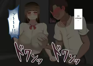Page 88 of Kanojo wa Nerewareteiru - Historia Principal 9 - El secreto travieso entre mi novia y mi amigo - preview thumbnail