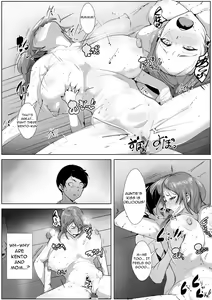Page 27 of Musuko no Yuujin to Netorare Gachi Iki Sex - preview thumbnail