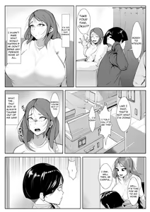 Page 4 of Musuko no Yuujin to Netorare Gachi Iki Sex - preview thumbnail