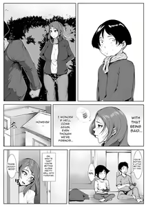 Page 7 of Musuko no Yuujin to Netorare Gachi Iki Sex - preview thumbnail