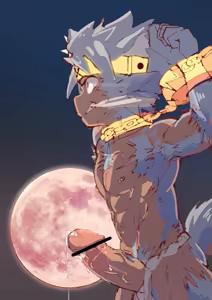 Page 5 of Artist -  Leeksaltboy - Furry / Kemonomimi content - preview thumbnail