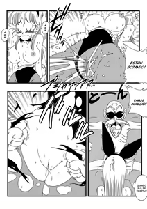 Page 12 of Bunny Girl Transformation | A Transformação de Coelhinha (decensored) - preview thumbnail