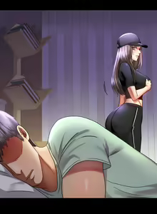 Page 1113 of 婚外情概率 | 完美妻子的背叛 1-44 - preview thumbnail