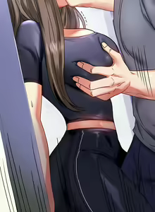 Page 1115 of 婚外情概率 | 完美妻子的背叛 1-44 - preview thumbnail