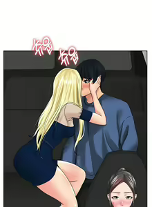 Page 427 of 冰上之爱 | 冰上之愛 1-35 END - preview thumbnail