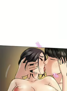 Page 258 of 同一屋檐下 | 一屋之下 | 当我们住在一起 | 當我們住在一起 1-52 END - preview thumbnail