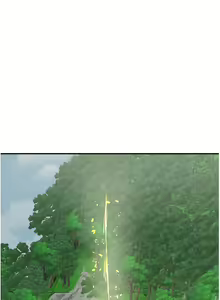Page 383 of 我和继母的荒岛求生记 | 我和繼母的荒島求生記 1-30 END - preview thumbnail
