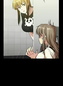 Page 460 of 实习老师好麻烦 | 實習老師好麻煩 1-51 END - preview thumbnail