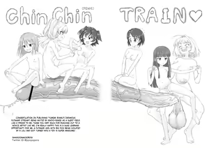 Page 37 of Yumemi Riamu Futanari Enjou Haishin - preview thumbnail