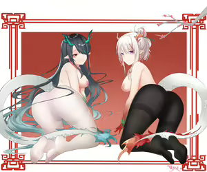 Page 406 of FANBOX Collection 2021 - preview thumbnail