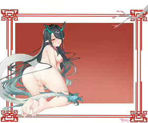 Page 420 of FANBOX Collection 2021 - preview thumbnail