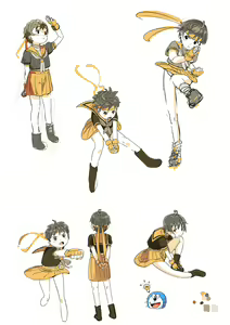 Page 134 of ryo-nomu - preview thumbnail