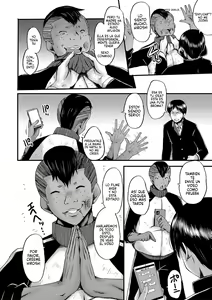 Page 130 of Tomodachi, Osananajimi mo Kaa-san mo Netorareru | Mi Amigo se Robó a mi Amiga de la Infancia y a mi Madre - preview thumbnail