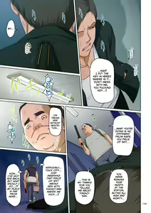Page 149 of Karamitsuku Shisen 3 | Entwining Gaze 3 - preview thumbnail