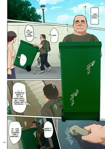 Page 180 of Karamitsuku Shisen 3 | Entwining Gaze 3 - preview thumbnail