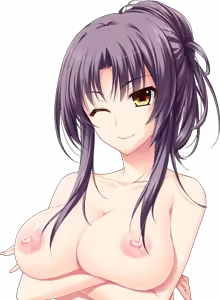 Page 58 of CHU × PET Character Set Sakuya - preview thumbnail